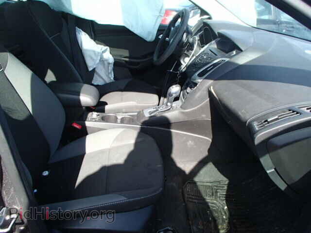 2013 FORD FOCUS - VIN: 1FADP3F23DL155644 - Photo 5