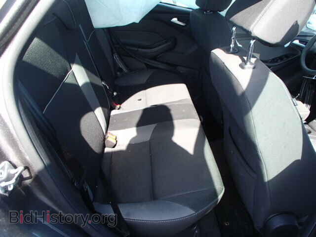 2013 FORD FOCUS - VIN: 1FADP3F23DL155644 - Photo 6