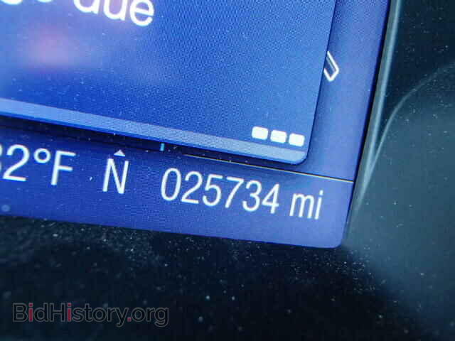 2013 FORD FOCUS - VIN: 1FADP3F23DL155644 - Photo 8
