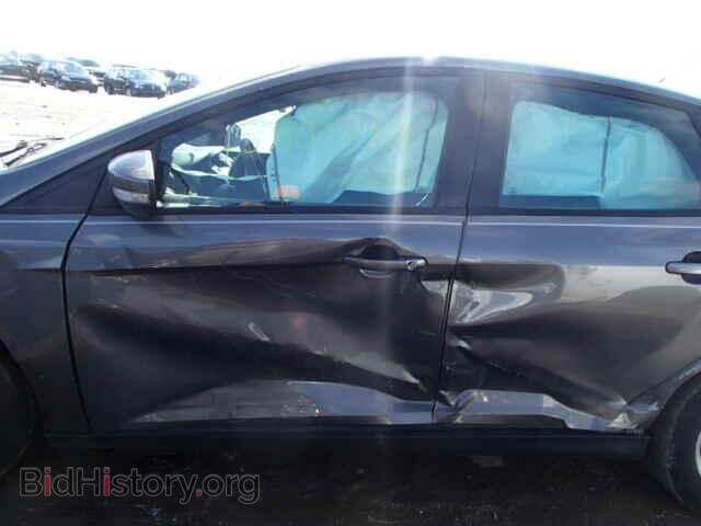 2013 FORD FOCUS - VIN: 1FADP3F23DL155644 - Photo 10