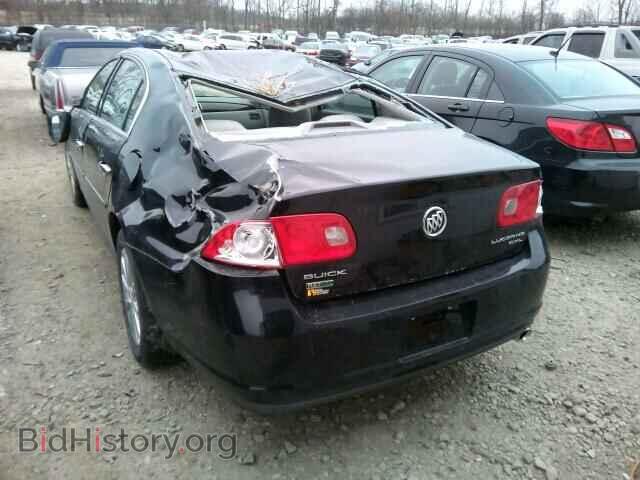 2011 BUICK LUCERNE - VIN: 1G4HC5EM8BU134894 - Photo 3