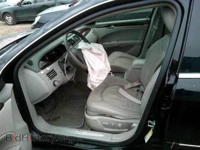 2011 BUICK LUCERNE - VIN: 1G4HC5EM8BU134894 - Photo 5
