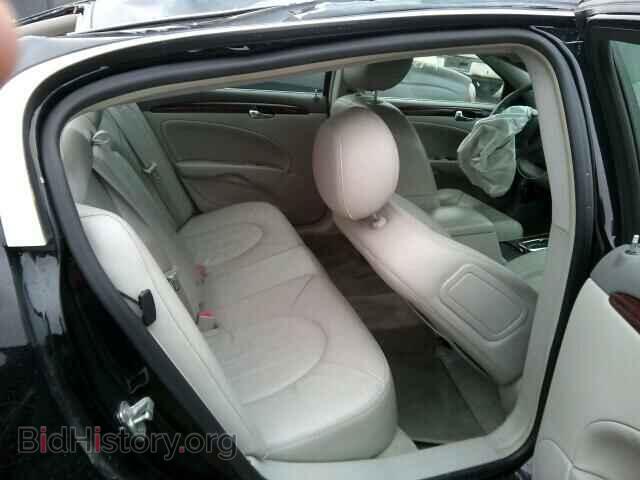 2011 BUICK LUCERNE - VIN: 1G4HC5EM8BU134894 - Photo 6