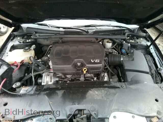 2011 BUICK LUCERNE - VIN: 1G4HC5EM8BU134894 - Photo 7