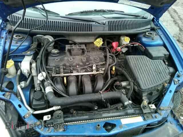2005 DODGE NEON - VIN: 1B3ES56C85D257150 - Фото 7