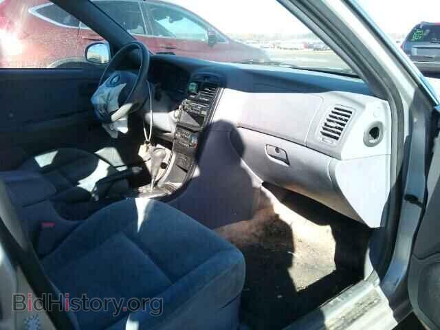 2006 KIA OPTIMA - VIN: KNAGD126265461638 - Фото 5