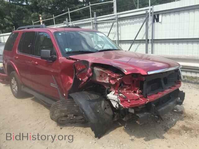 Фотография 1FMEU73E88UA29076 - FORD EXPLORER 2008