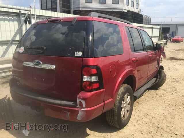 2008 FORD EXPLORER - VIN: 1FMEU73E88UA29076 - Фото 4