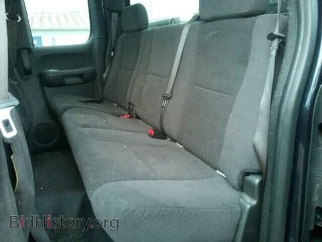 2007 CHEVROLET SILVERADO - VIN: 2GCEC19C971616150 - Photo 6