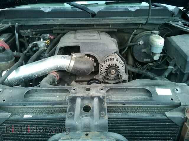 2007 CHEVROLET SILVERADO - VIN: 2GCEC19C971616150 - Photo 7