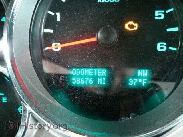 2013 CHEVROLET SILVERADO - VIN: 1GCRKSE79DZ410056 - Фото 8