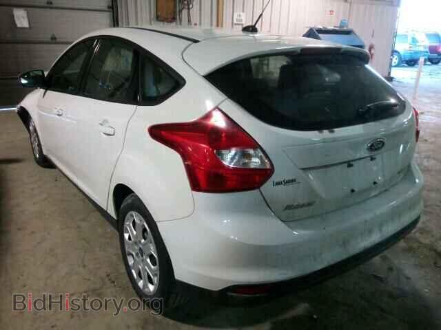 2012 FORD FOCUS - VIN: 1FAHP3K21CL216169 - Фото 3