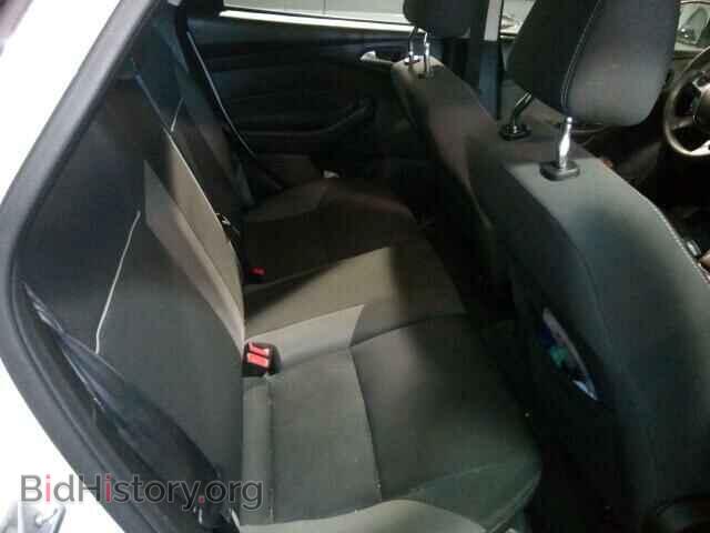 2012 FORD FOCUS - VIN: 1FAHP3K21CL216169 - Фото 6