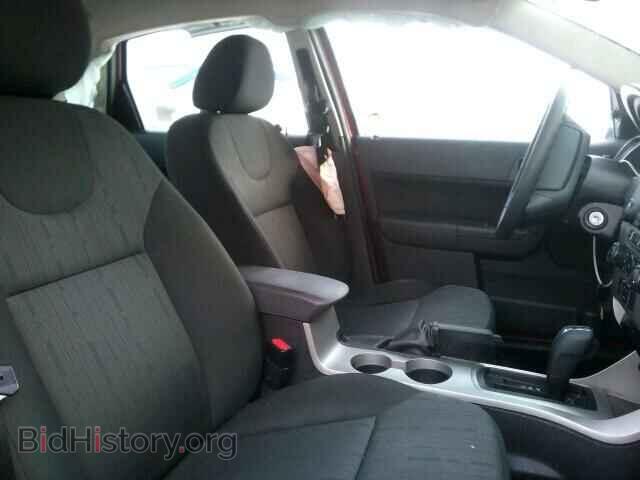 2009 FORD FOCUS - VIN: 1FAHP35N19W120006 - Фото 5
