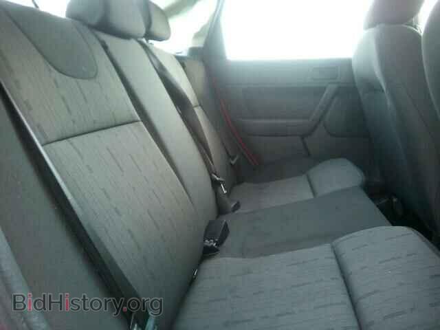 2009 FORD FOCUS - VIN: 1FAHP35N19W120006 - Фото 6