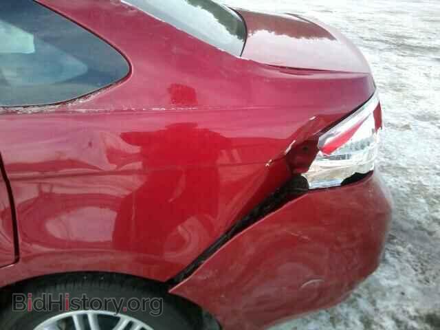 2009 FORD FOCUS - VIN: 1FAHP35N19W120006 - Фото 10