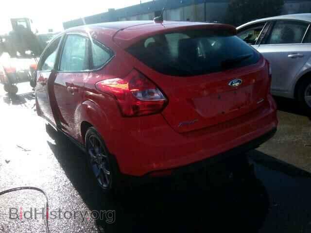 2013 FORD FOCUS - VIN: 1FADP3K21DL355377 - Photo 3