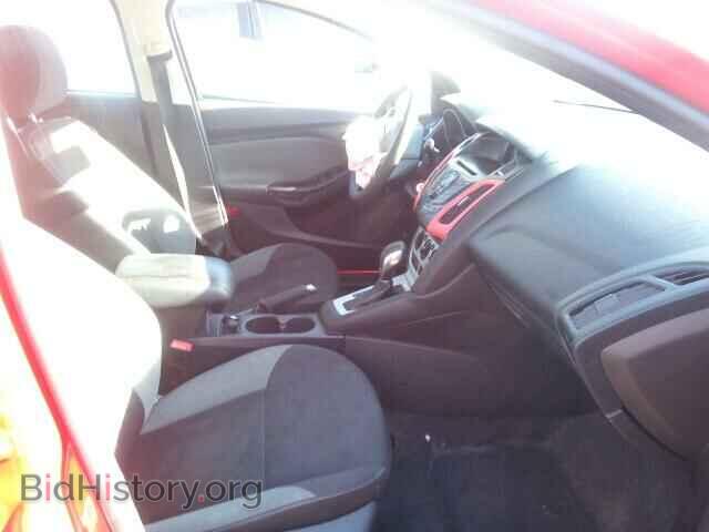 2013 FORD FOCUS - VIN: 1FADP3K21DL355377 - Photo 5