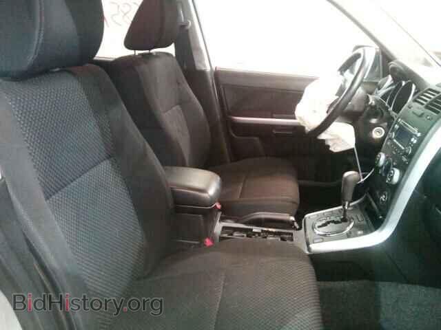 2011 SUZUKI GR VITARA - VIN: JS3TD0D25B4102775 - Фото 5