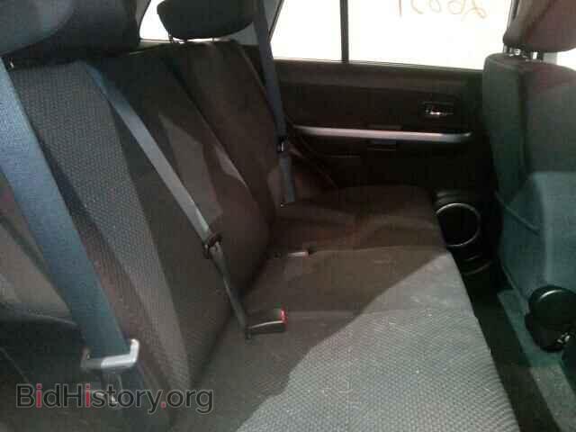2011 SUZUKI GR VITARA - VIN: JS3TD0D25B4102775 - Фото 6