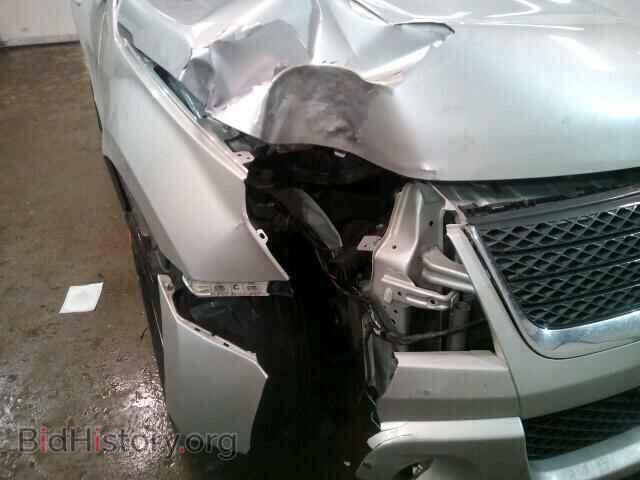 2011 SUZUKI GR VITARA - VIN: JS3TD0D25B4102775 - Фото 9