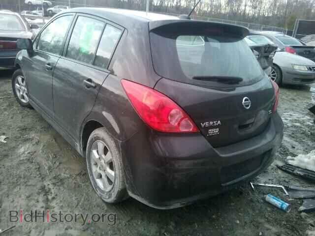 2011 NISSAN VERSA - VIN: 3N1BC1CP8BL513388 - Photo 3