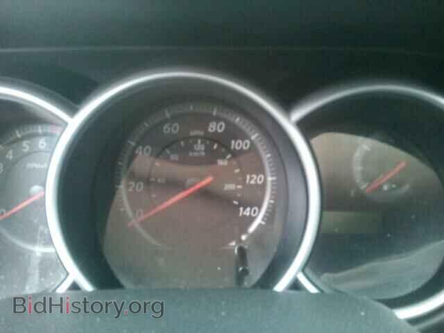 2011 NISSAN VERSA - VIN: 3N1BC1CP8BL513388 - Photo 8