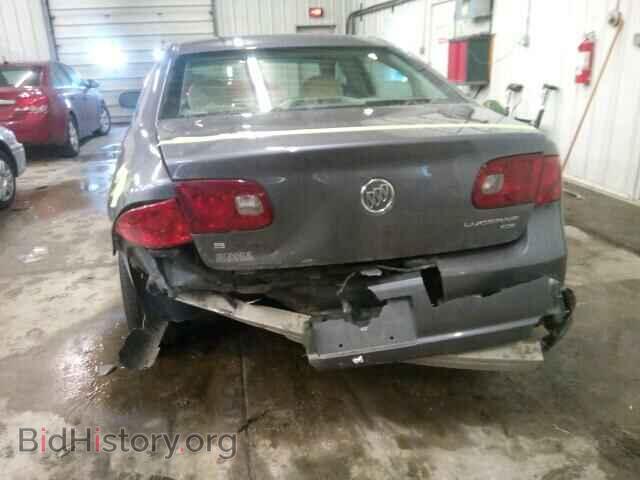 2007 BUICK LUCERNE - VIN: 1G4HP57287U170270 - Фото 9