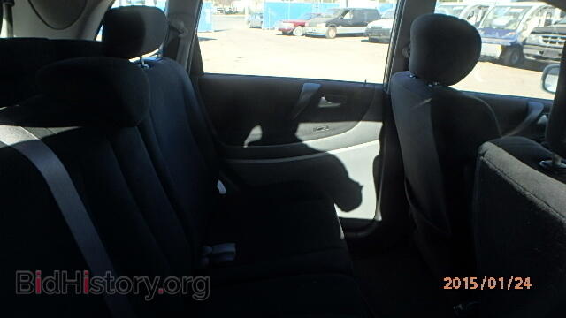 2004 SUZUKI AERIO - VIN: JS2RD61H045252638 - Фото 6