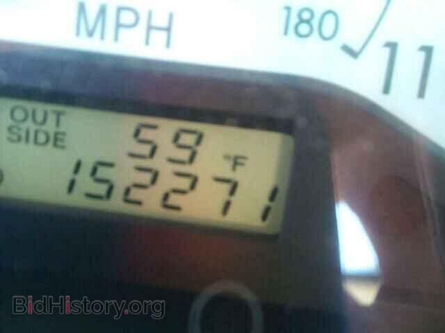 2003 TOYOTA COROLLA - VIN: 2T1BR32E53C072718 - Фото 8