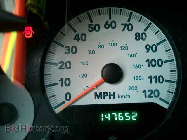 2007 DODGE CARAVAN - VIN: 2D4GP44L57R105044 - Фото 8