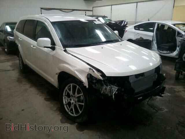 Photo 3C4PDDEG9FT601175 - DODGE JOURNEY 2015