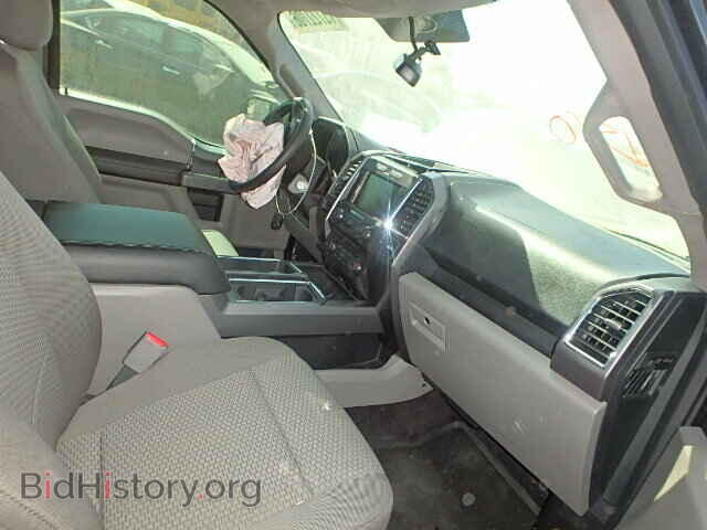 2015 FORD F150 - VIN: 1FTEW1CG2FKF01875 - Фото 5
