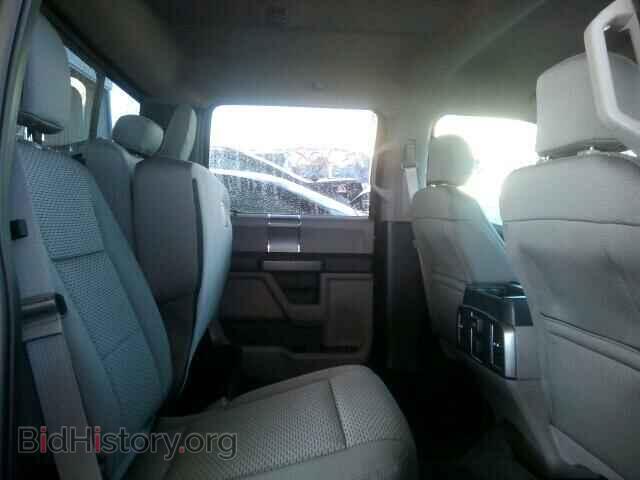 2015 FORD F150 - VIN: 1FTEW1CG2FKF01875 - Фото 6