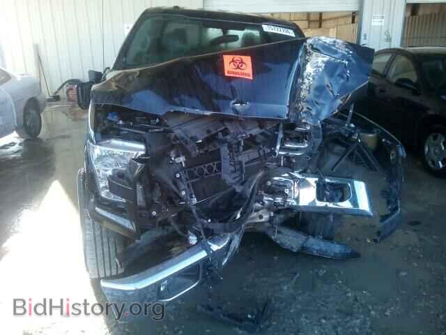 2015 FORD F150 - VIN: 1FTEW1CG2FKF01875 - Фото 9