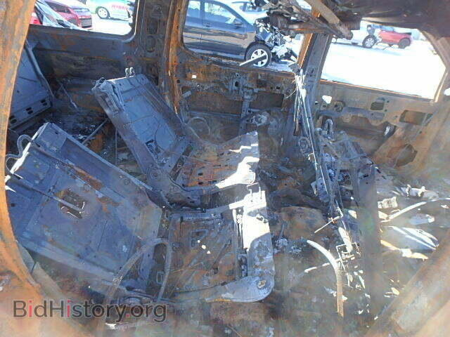 2006 GMC ENVOY - VIN: 1GKET66M066134320 - Фото 6