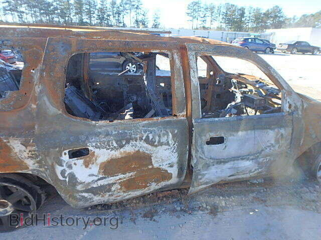 2006 GMC ENVOY - VIN: 1GKET66M066134320 - Фото 10