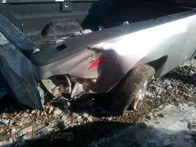 2007 CHEVROLET SILVERADO - VIN: 1GCEK19J27E593987 - Photo 9