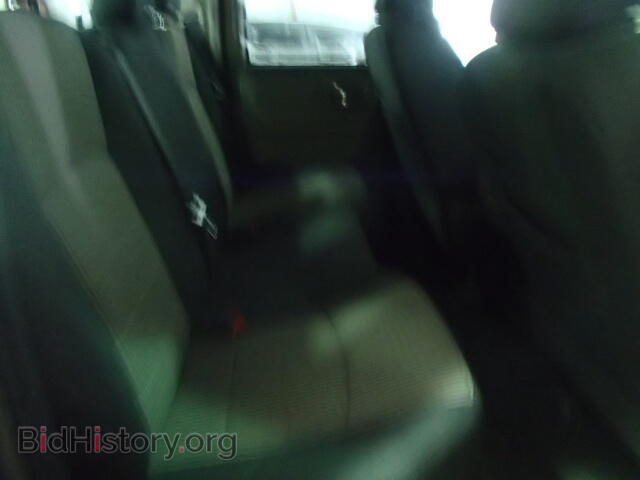 2011 DODGE RAM 1500 - VIN: 1D7RV1GTXBS622830 - Фото 6