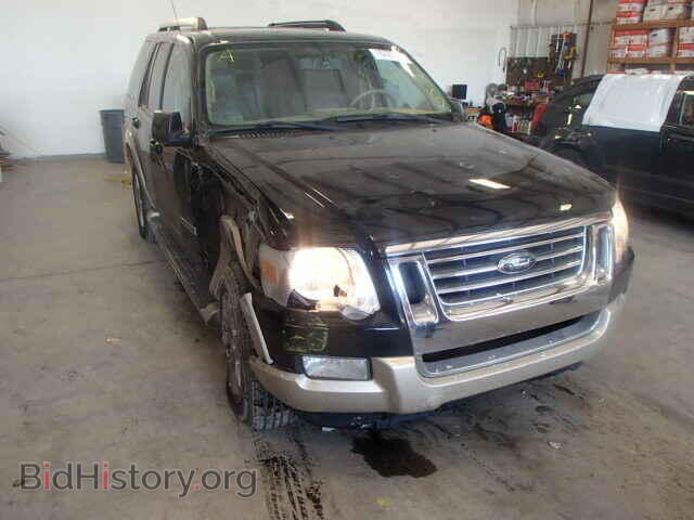 Фотография 1FMEU64EX7UB32958 - FORD EXPLORER 2007
