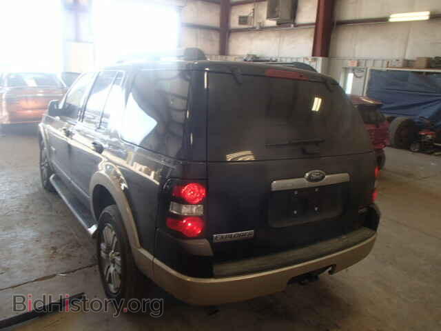 2007 FORD EXPLORER - VIN: 1FMEU64EX7UB32958 - Фото 3