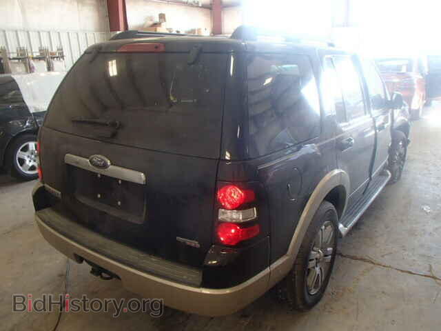 2007 FORD EXPLORER - VIN: 1FMEU64EX7UB32958 - Фото 4