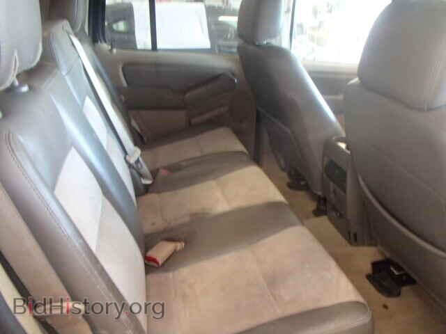 2007 FORD EXPLORER - VIN: 1FMEU64EX7UB32958 - Фото 6