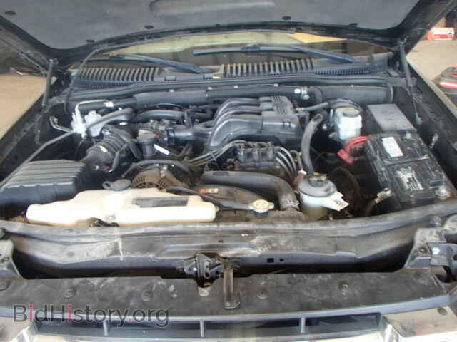 2007 FORD EXPLORER - VIN: 1FMEU64EX7UB32958 - Фото 7
