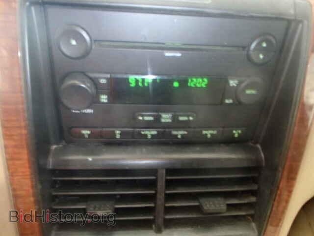 2007 FORD EXPLORER - VIN: 1FMEU64EX7UB32958 - Фото 9