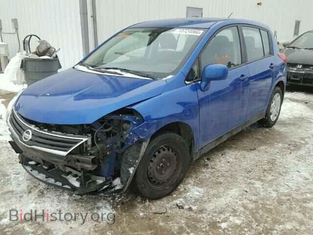 2011 NISSAN VERSA - VIN: 3N1BC1CP6BL425536 - Photo 2