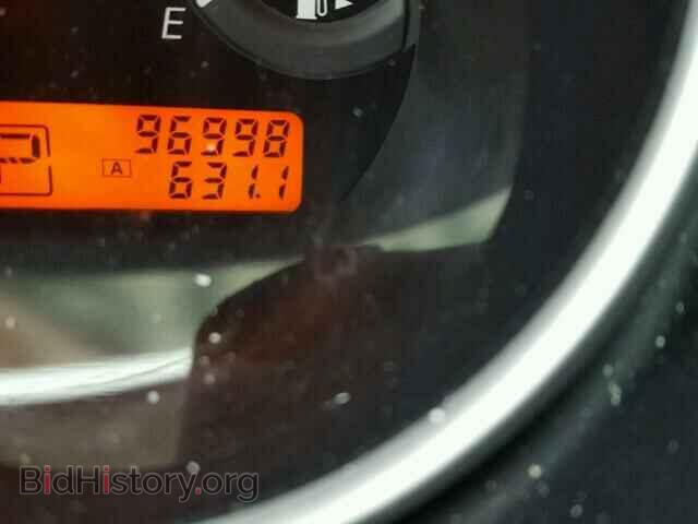 2011 NISSAN VERSA - VIN: 3N1BC1CP6BL425536 - Photo 8