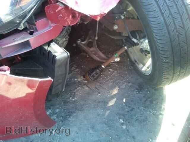 2012 FORD FOCUS - VIN: 1FAHP3N20CL352451 - Фото 10