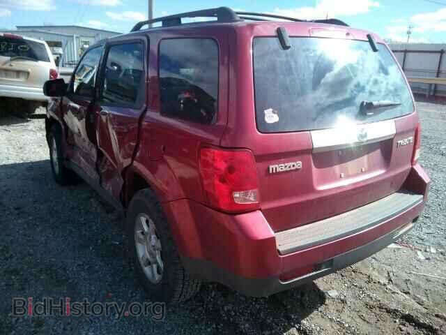 2008 MAZDA TRIBUTE - VIN: 4F2CZ02Z28KM15643 - Фото 3
