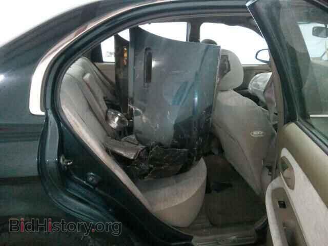 2005 KIA OPTIMA - VIN: KNAGD126655411663 - Фото 6